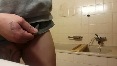 Fucklover online show from March 8, 9:08 pm