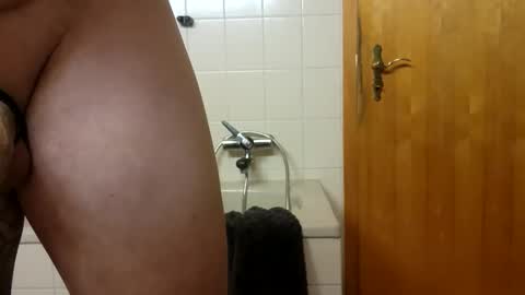 Fucklover online show from September 26, 11:57 pm