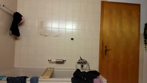 Fucklover online show from January 12, 9:51 pm