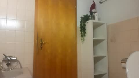 Fucklover online show from January 23, 5:42 pm