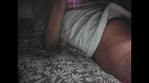 m1lkspr4y online show from November 21, 9:19 am