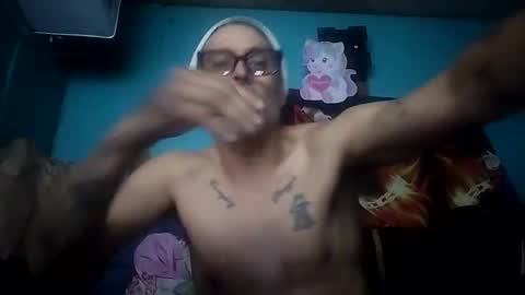 m1st3r12345 online show from March 16, 7:45 am