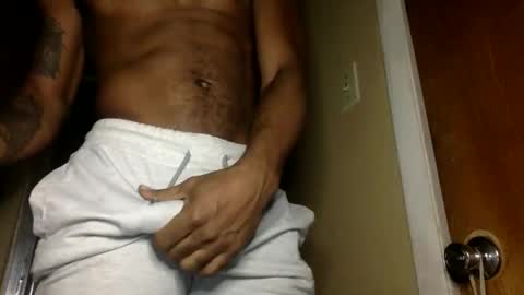 Marcus Black online show from January 12, 10:30 am