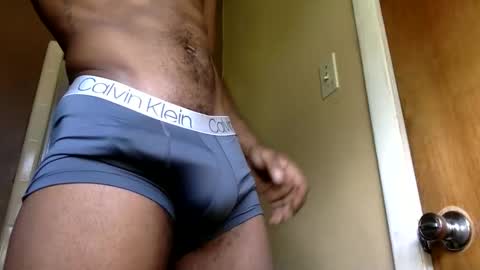 Marcus Black online show from April 8, 2:48 pm