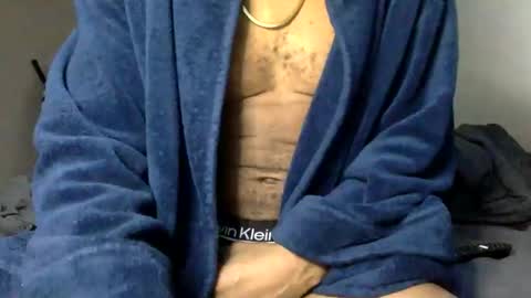 Marcus Black online show from February 23, 8:43 pm