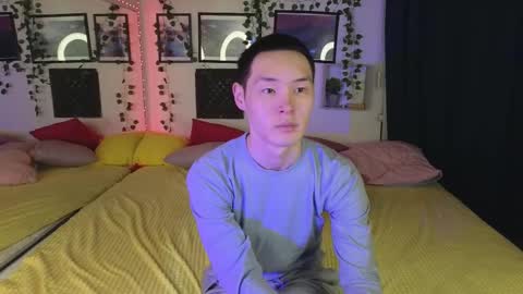 Jasper online show from February 13, 6:59 pm