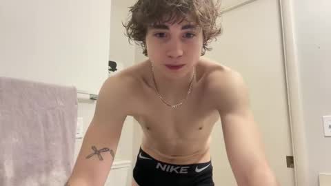 Mcceary online show from February 1, 4:11 am