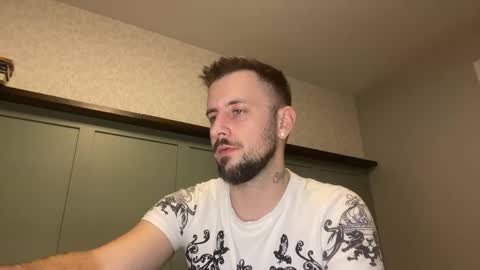 m_stephen online show from February 23, 5:20 am