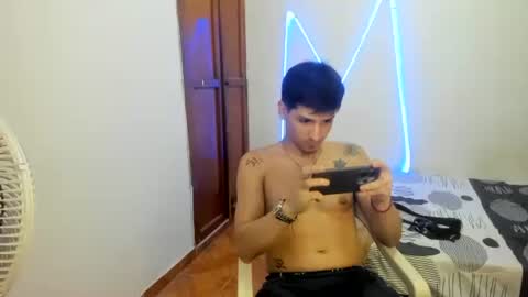 itgram pezlo josue online show from November 12, 7:30 pm