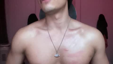 Maccain online show from February 19, 10:50 pm