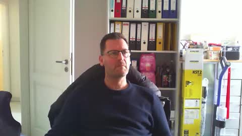 macfly67 online show from March 23, 12:55 pm