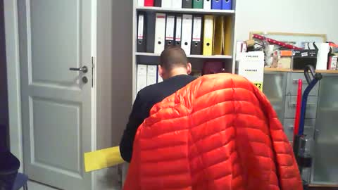 macfly67 online show from January 6, 6:34 pm