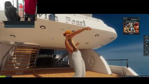 Andy online show from September 28, 4:16 pm