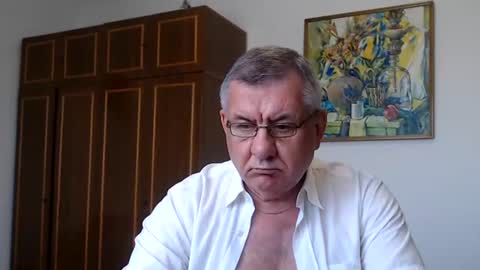 Macho online show from July 14, 12:22 pm
