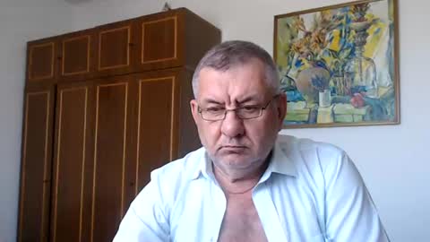 Macho online show from June 28, 12:55 pm