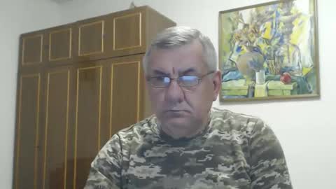 Macho online show from February 15, 3:53 pm