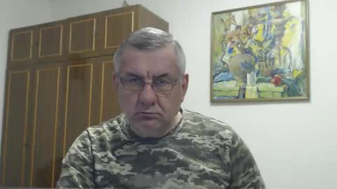 Macho online show from February 9, 5:06 pm