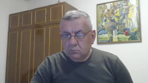 Macho online show from February 18, 9:23 pm