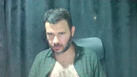 MACK online show from June 3, 1:07 am