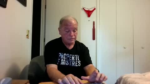 mackdocc001 online show from May 6, 4:18 pm