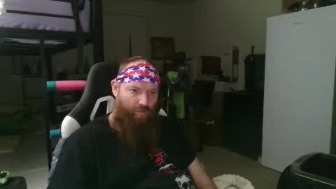 mackhere4u online show from January 9, 4:40 am