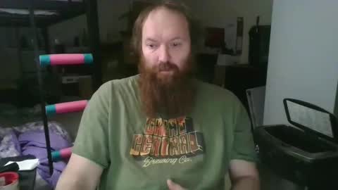 mackhere4u online show from November 12, 5:24 am