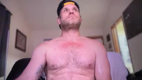 MackinCaliAllDay online show from January 6, 8:51 am