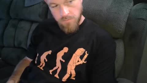 macmagsman online show from October 12, 2:00 pm