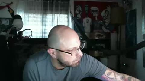 Manuel online show from December 23, 3:23 pm