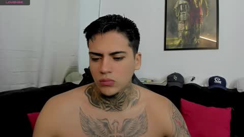 max online show from February 15, 11:18 am