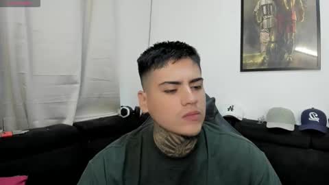 max online show from October 29, 11:46 am