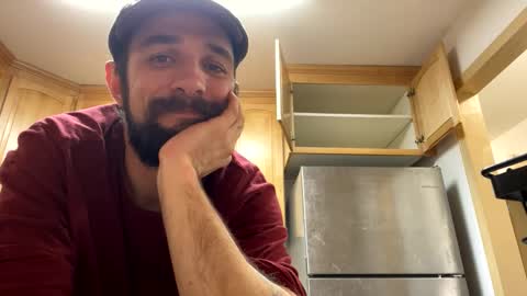 madbanjo online show from April 3, 9:22 pm