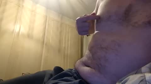 maddogg17 online show from December 22, 9:12 pm