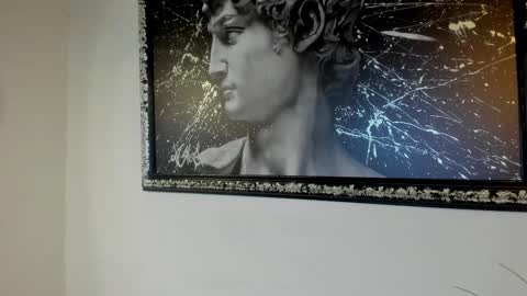 Maddox Santana online show from March 8, 2:21 am