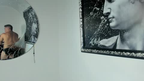 Maddox Santana online show from February 8, 11:57 pm