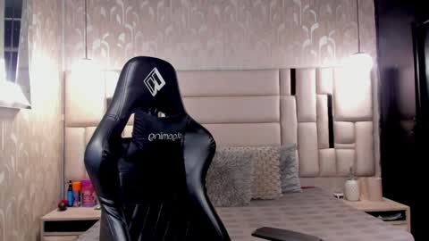 Maddox Santana online show from December 11, 12:03 am