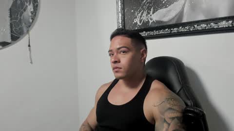 Maddox Santana online show from February 8, 12:28 am