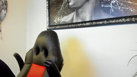 Maddox Santana online show from February 26, 12:27 am