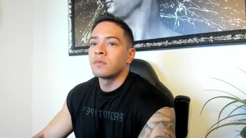 Maddox Santana online show from March 1, 10:42 pm