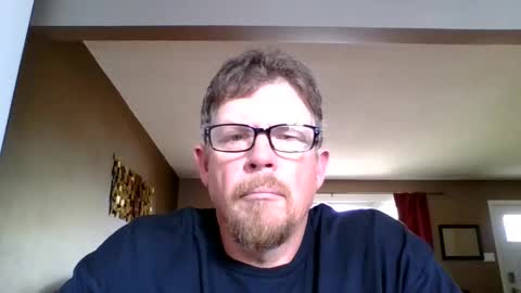 Snapshot of madhatter72 chatting on September 28, 5:11 pm Madhatter72 online show from September 28, 5:11 pm