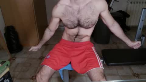 madmax20x online show from February 10, 12:32 pm