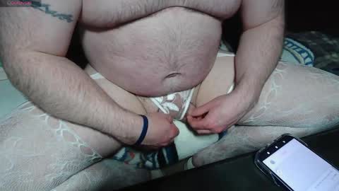 MassMojo6969 online show from May 2, 2:36 am
