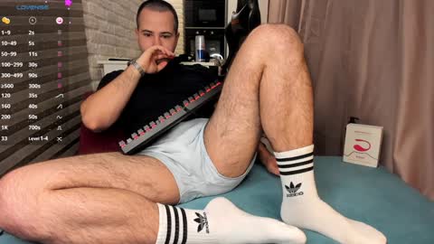 Gregory online show from February 1, 4:46 am