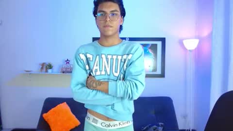 Maik online show from February 11, 11:10 pm