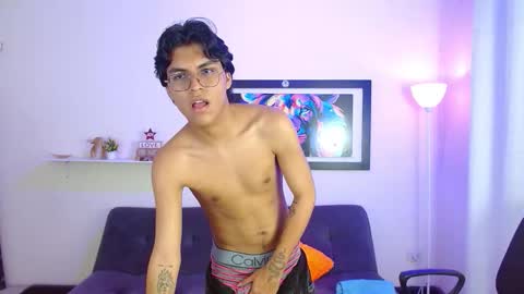 Maik online show from March 5, 10:06 pm