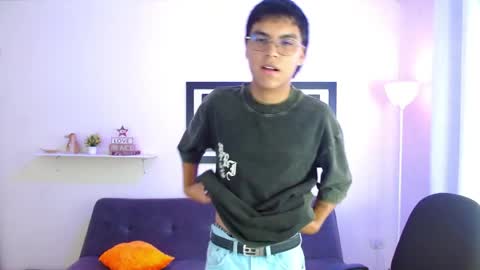 Maik online show from April 6, 8:53 pm