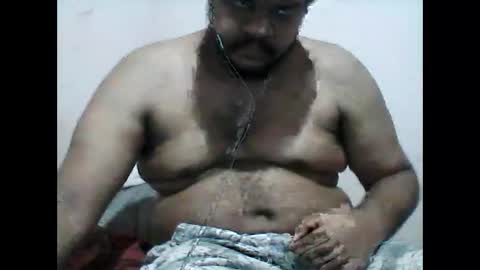 Fattallgainer online show from February 20, 9:53 pm