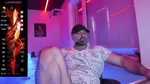 Magabear online show from June 9, 10:28 am