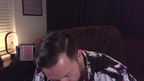 Magic online show from June 18, 5:09 am