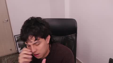 Tony Hoffa online show from April 12, 10:11 pm